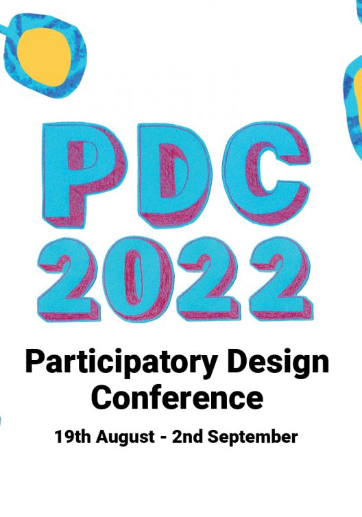 PDC2022 Logo